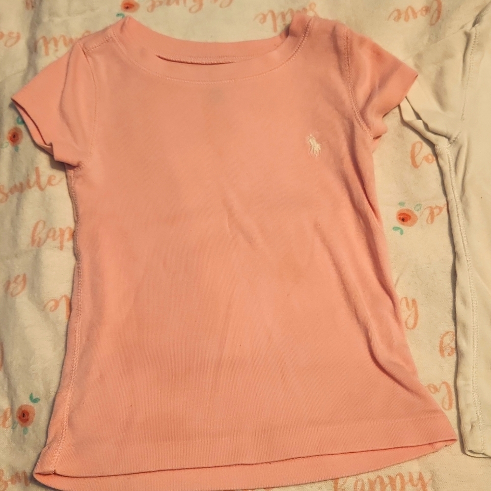 POLO Tees